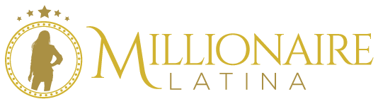 Millionaire Latina